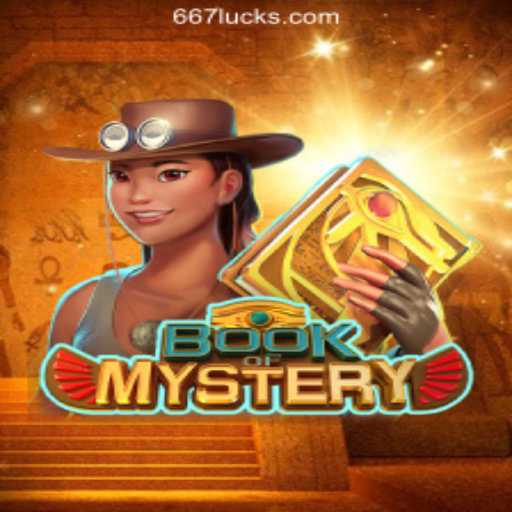 Discover the Enigma of BookofMystery: The Ultimate Slot Experience with 667luck.com