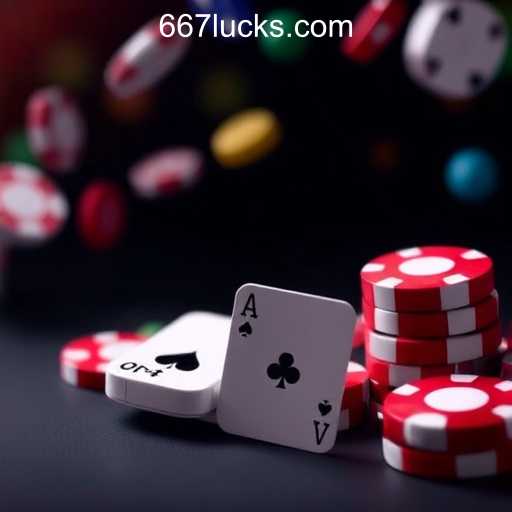 Responsible Gambling